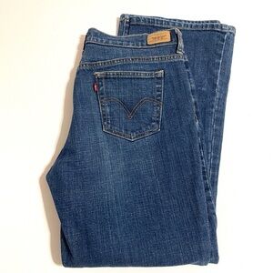 Levi’s 515 bootcut jeans